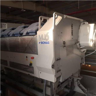 SMIT LOOM دست دوم